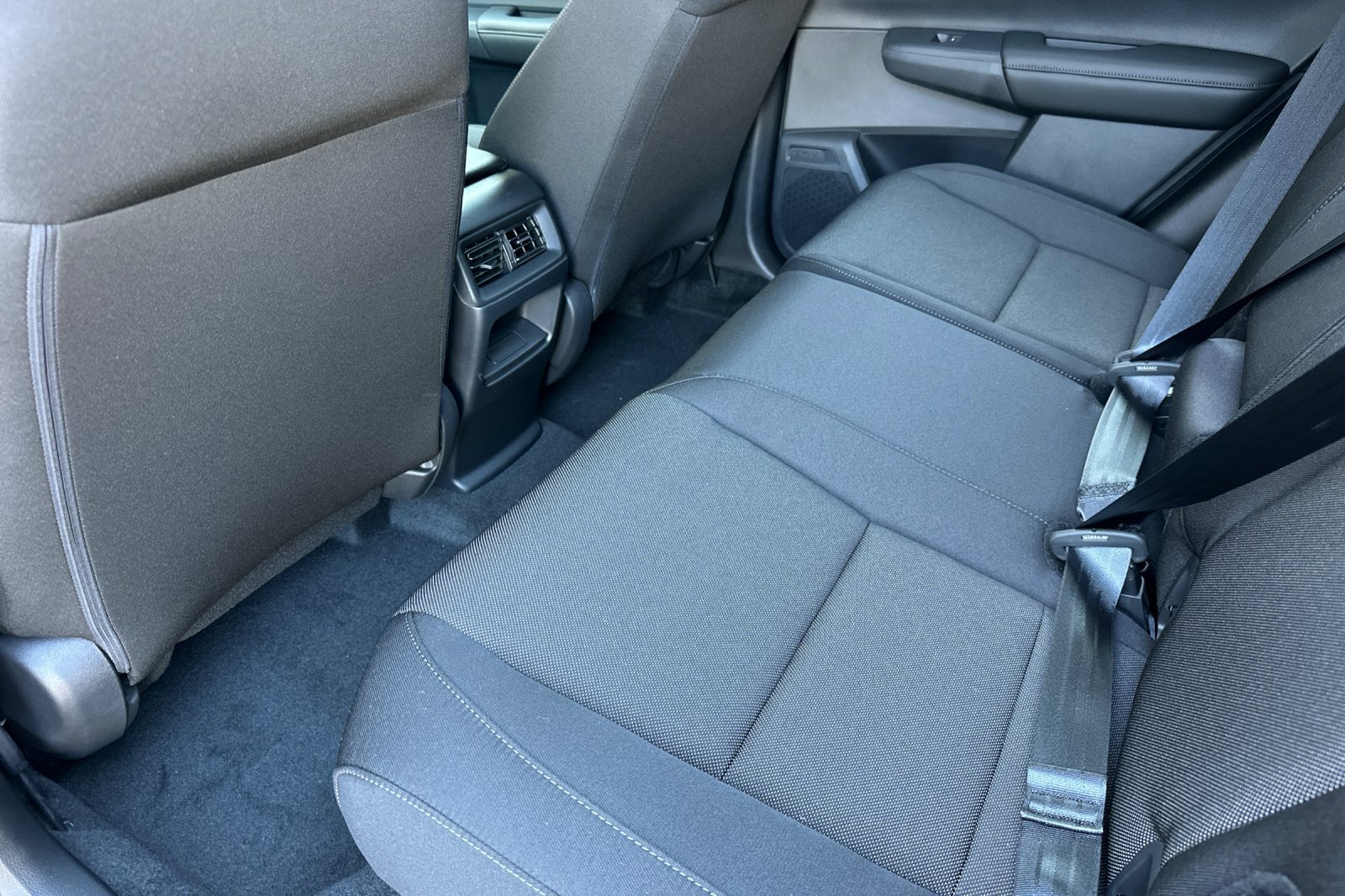 New 2026 Honda CR-V LX image 13