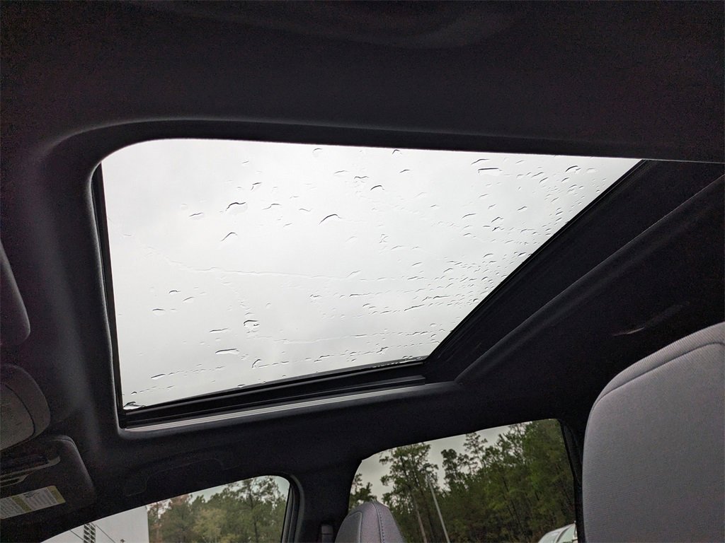 New 2026 Subaru Forester Premium image 17