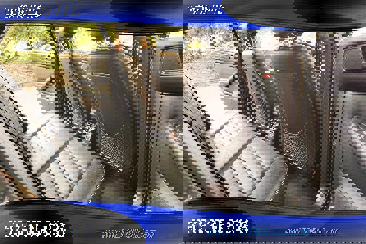 Used 2003 Audi RS 6 image 16