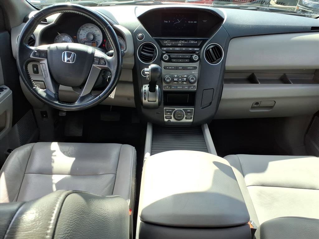 Used 2013 Honda Pilot EX-L image 19
