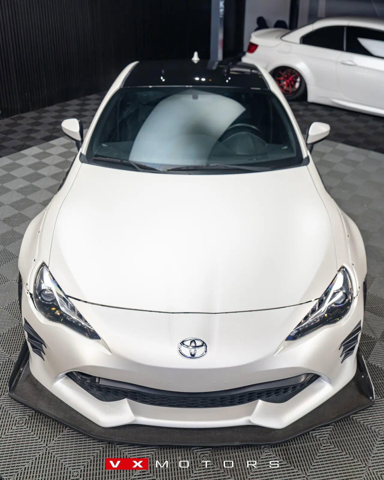 Used 2017 Toyota 86 image 6