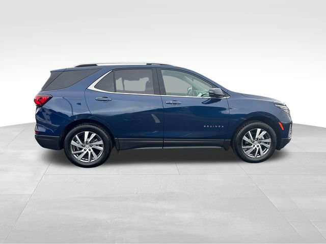 Used 2023 Chevrolet Equinox Premier AWD/4WD image 7