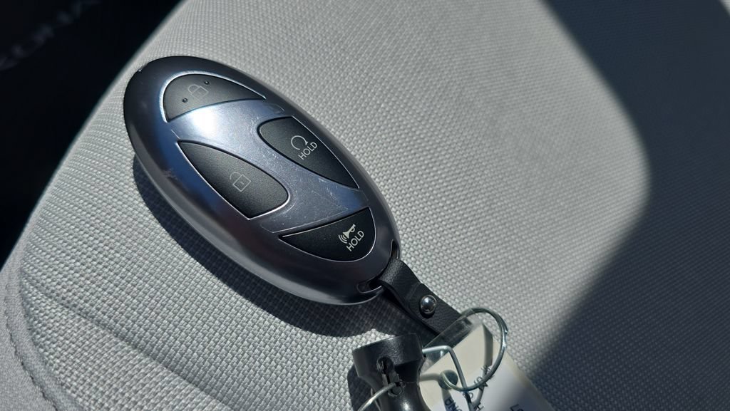 New 2026 Hyundai Kona SEL Sport AWD/4WD image 29