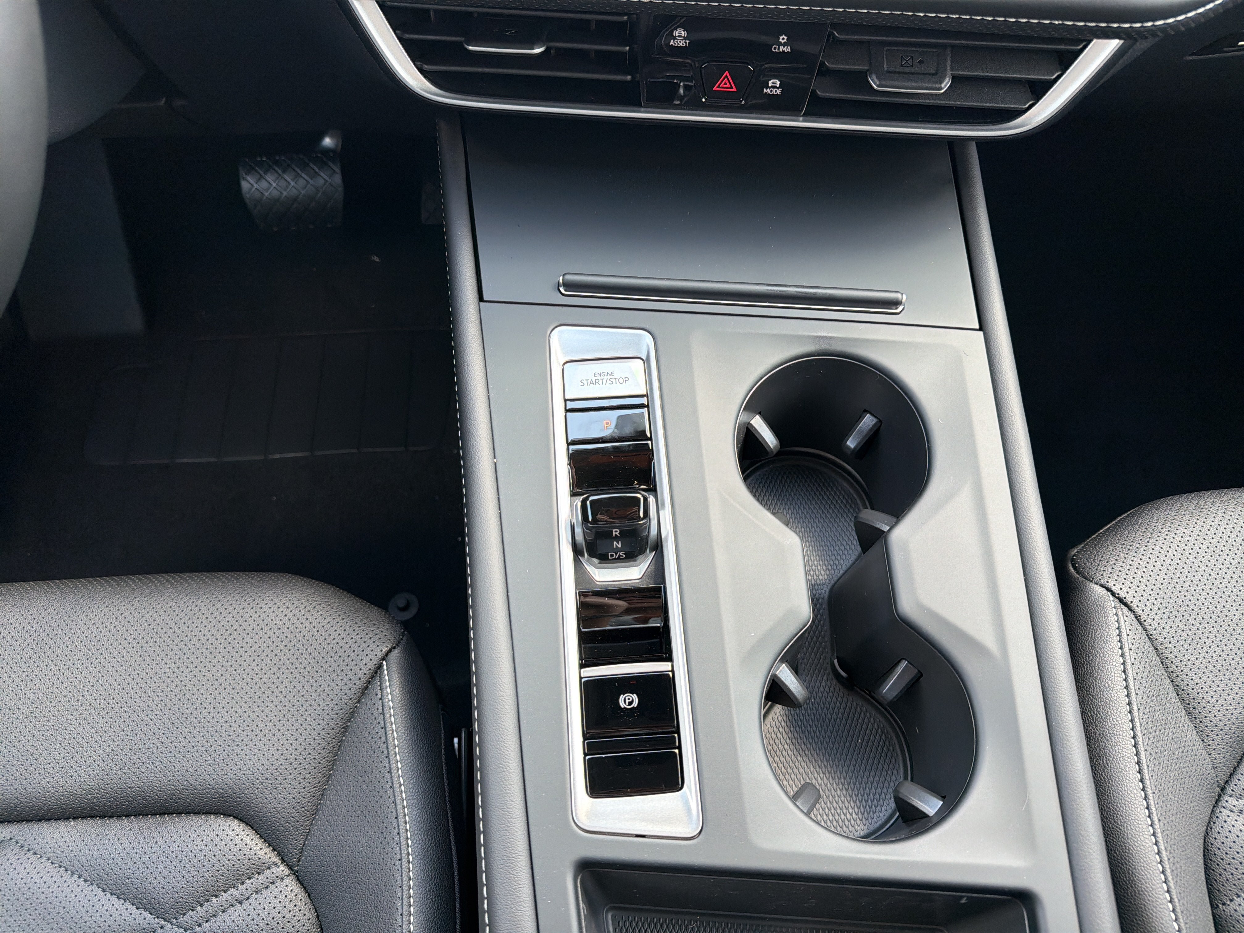New 2026 Volkswagen Atlas SE AWD/4WD image 22