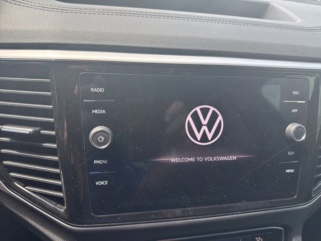 Used 2023 Volkswagen Atlas SEL AWD/4WD image 21