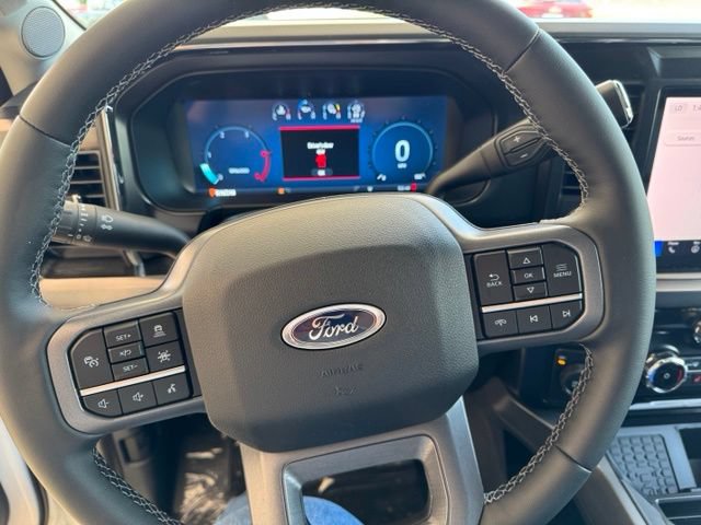 New 2026 Ford F350 Lariat w/ Lariat Premium Package AWD/4WD image 15