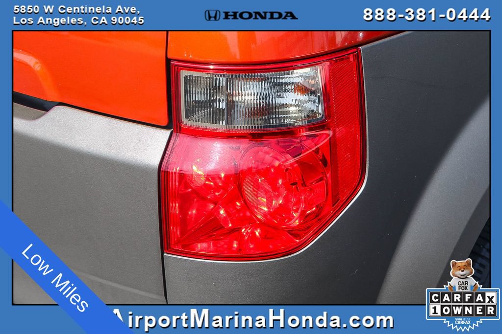 Used 2003 Honda Element EX image 15