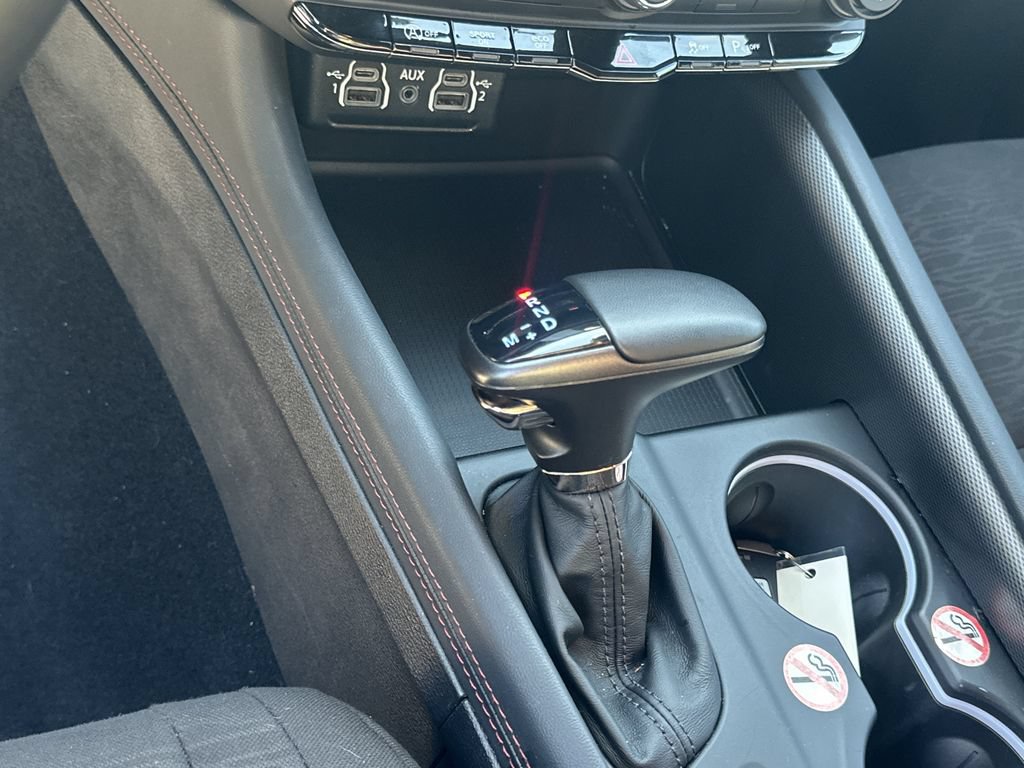 Used 2026 Dodge Durango GT RWD image 29