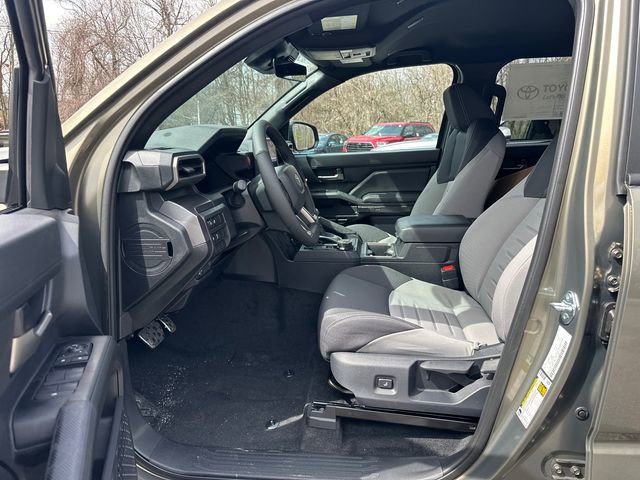 New 2026 Toyota Tacoma TRD Sport image 25