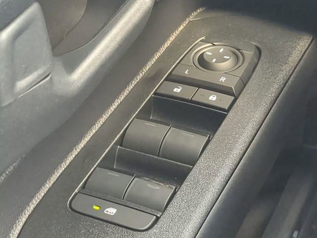 New 2026 Toyota 4Runner TRD Sport Premium image 23