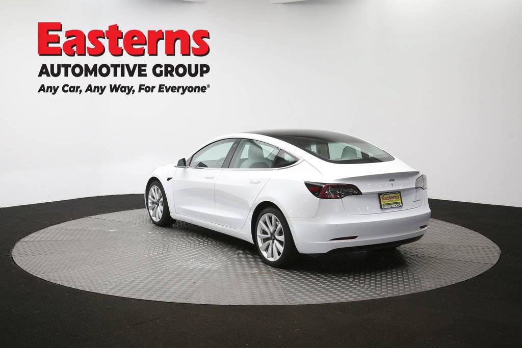 Used 2019 Tesla Model 3 Long Range AWD/4WD image 59
