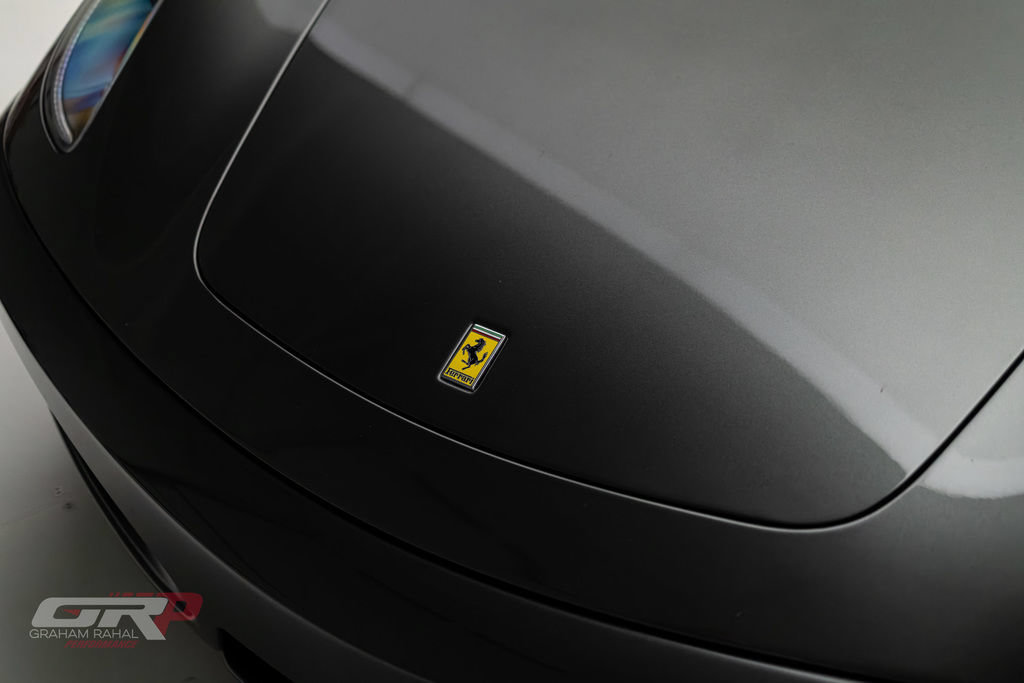 Used 2005 Ferrari F430 Spider RWD image 11