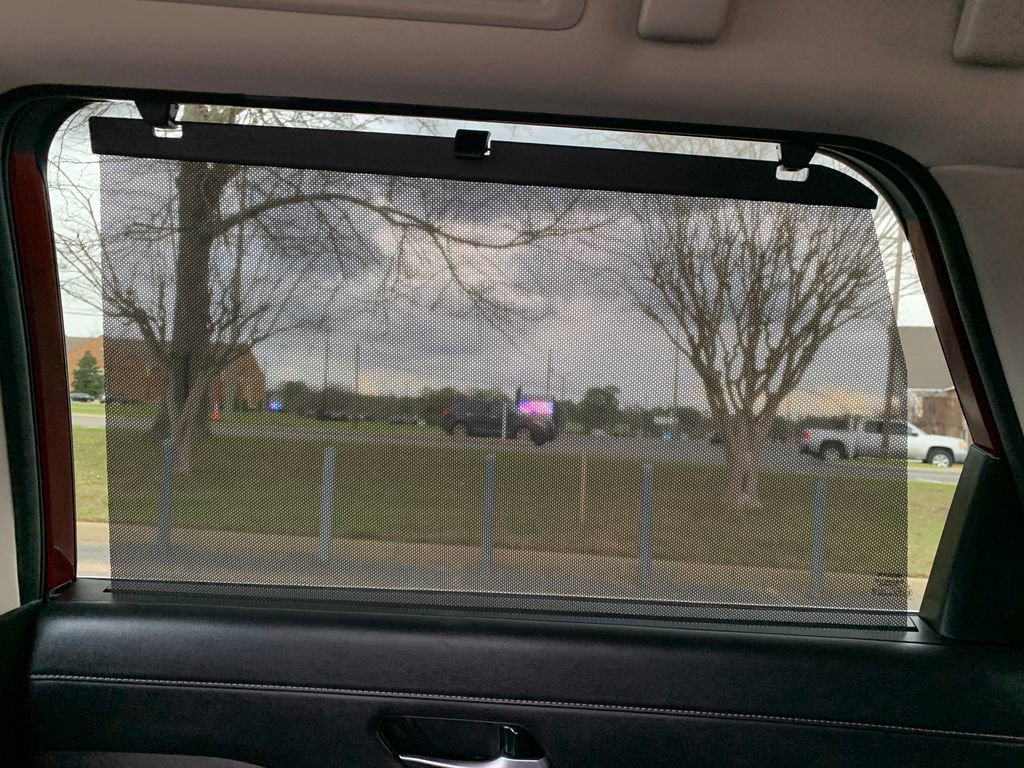 Used 2025 Nissan Pathfinder SL image 25