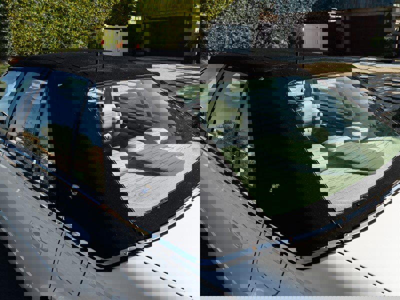 Used 1999 Cadillac Seville SLS w/ Personalization Pkg image 18