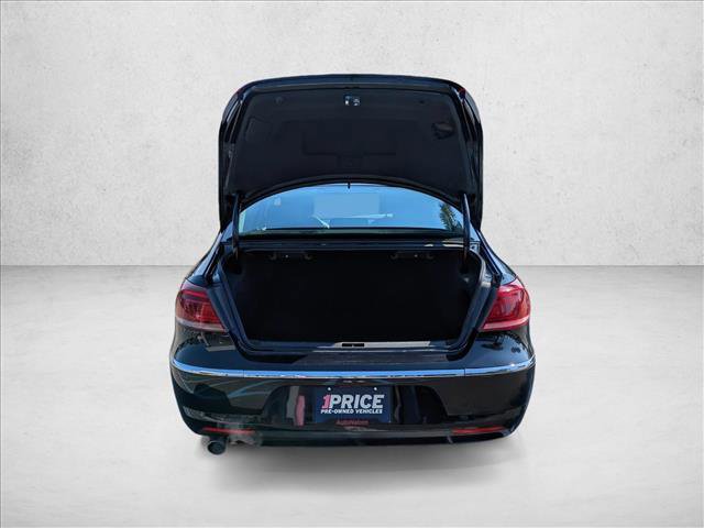 Used 2013 Volkswagen CC Lux image 7