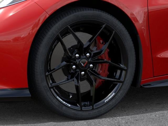 New 2027 Chevrolet Corvette Z06 w/ Stealth Interior Trim Package RWD image 35