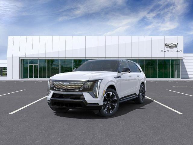 New 2025 Cadillac Escalade IQ Sport 2 image 8