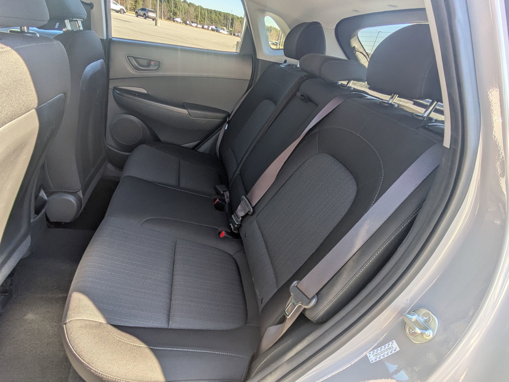 Used 2023 Hyundai Kona SEL image 23