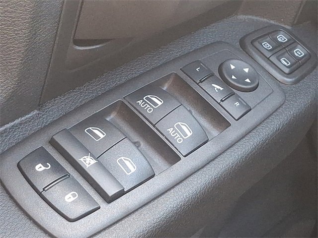 Used 2023 RAM 3500 Tradesman w/ Chrome Appearance Group image 31