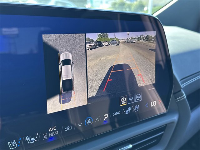 New 2026 Chevrolet Silverado EV LT w/ Plus Package image 21