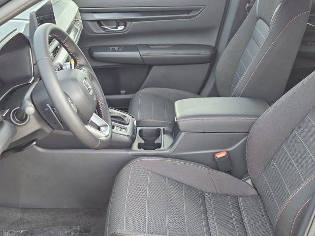 New 2026 Honda CR-V Sport image 9