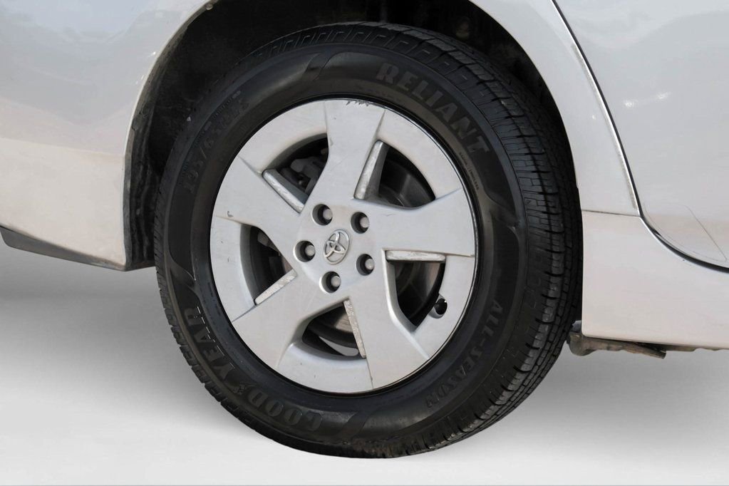 Used 2011 Toyota Prius Two image 48