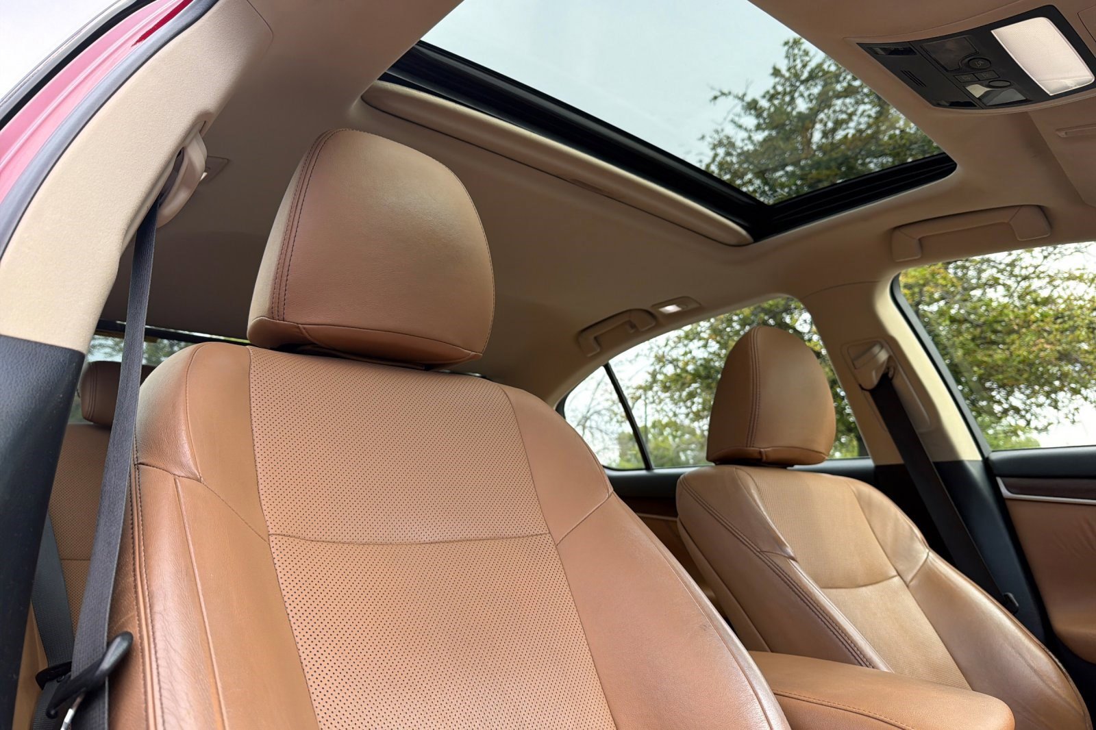 Used 2013 Lexus GS 350 w/ Premium Pkg RWD image 20