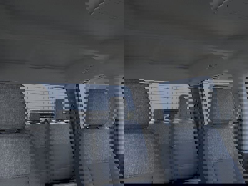 New 2025 Ford F150 Lightning XLT image 52