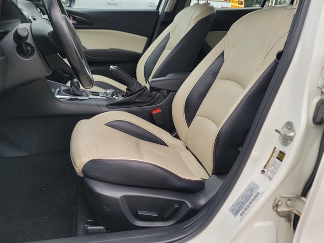 Used 2015 MAZDA MAZDA3 s Grand Touring FWD image 21