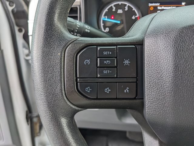 Used 2024 Ford F350 XL w/ XL Chrome Package AWD/4WD image 29