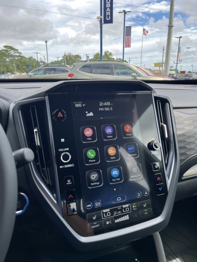 New 2025 Subaru Forester Limited image 18