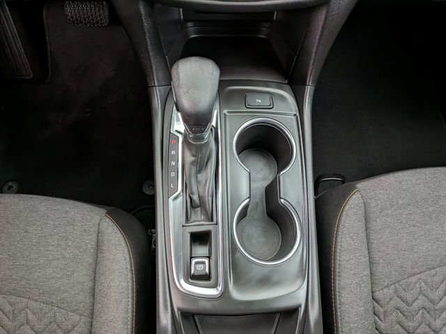 Used 2022 Chevrolet Equinox LT AWD/4WD image 29