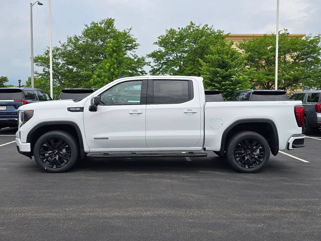 New 2026 GMC Sierra 1500 Elevation w/ Elevation Premium Package AWD/4WD image 10