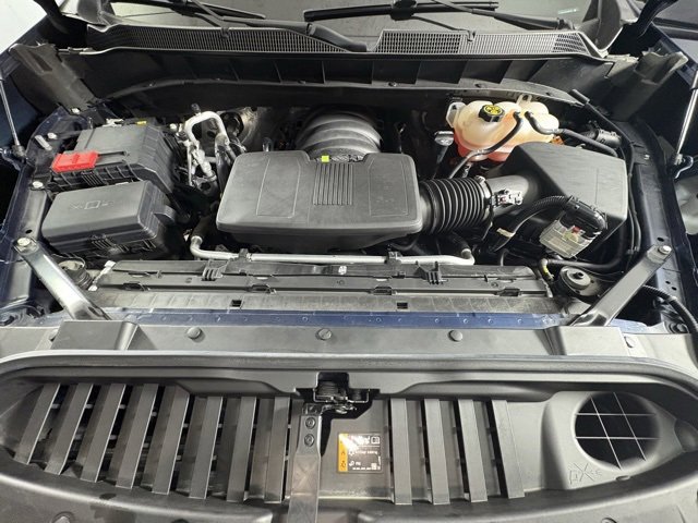 Used 2023 Chevrolet Silverado 1500 RST w/ All Star Edition Plus image 26