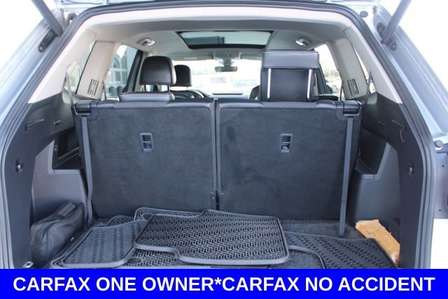 Used 2022 Volkswagen Atlas SEL R-Line image 11