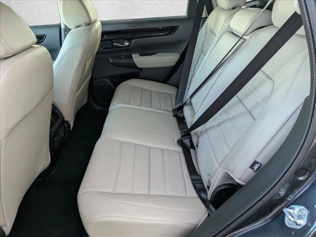New 2026 Honda CR-V EX-L image 15