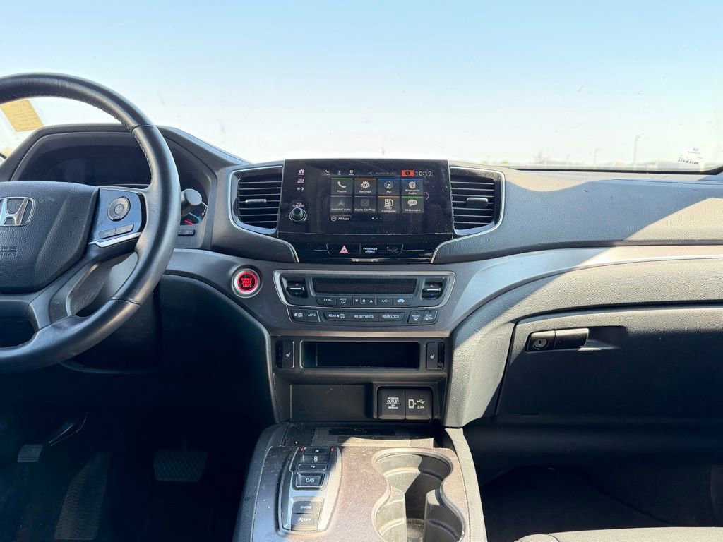 Used 2022 Honda Pilot Special Edition image 18