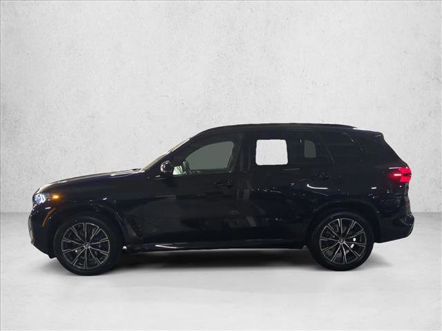 New 2026 BMW X5 xDrive40i w/ M Sport Package image 9