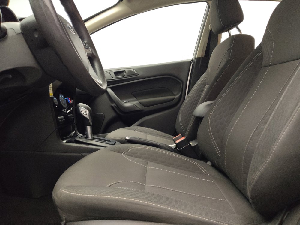 Used 2019 Ford Fiesta SE w/ Equipment Group 201A FWD image 17
