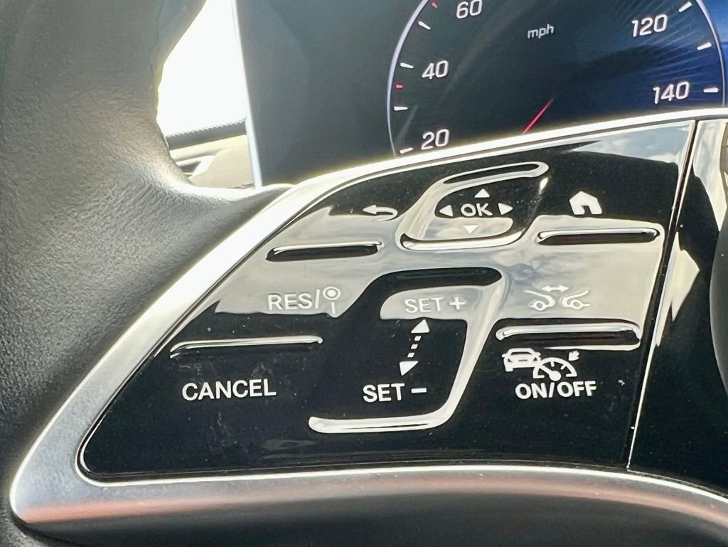 Certified 2023 Mercedes-Benz S 580 4MATIC Sedan image 15