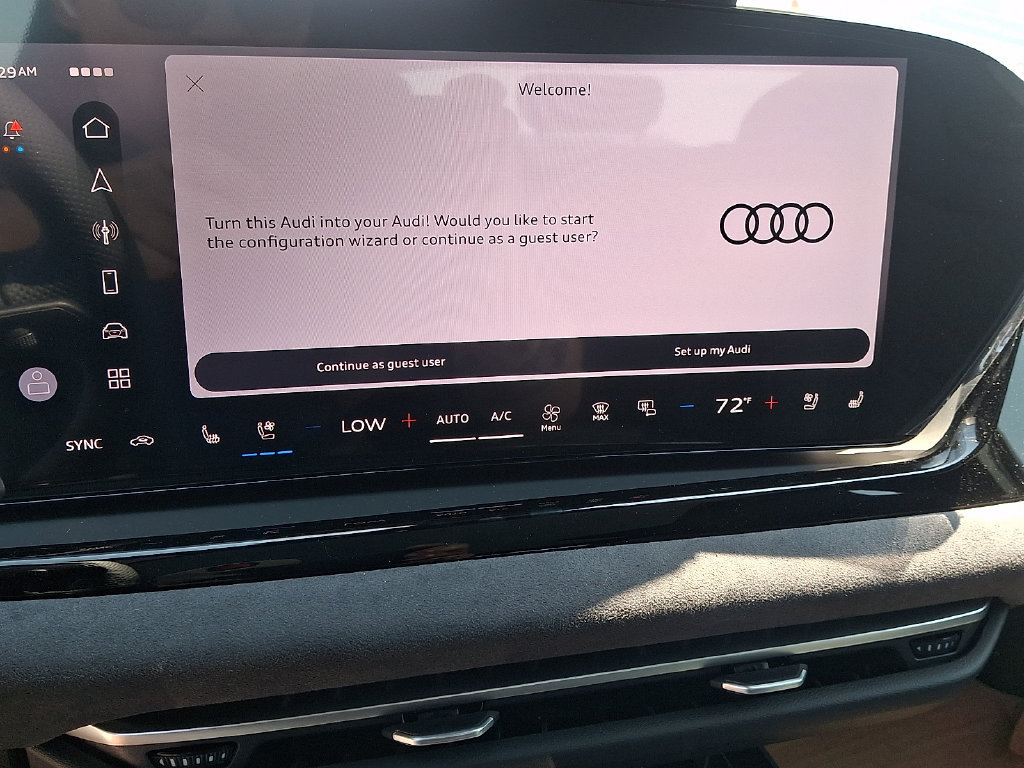 New 2026 Audi S5 Premium Plus AWD/4WD image 9