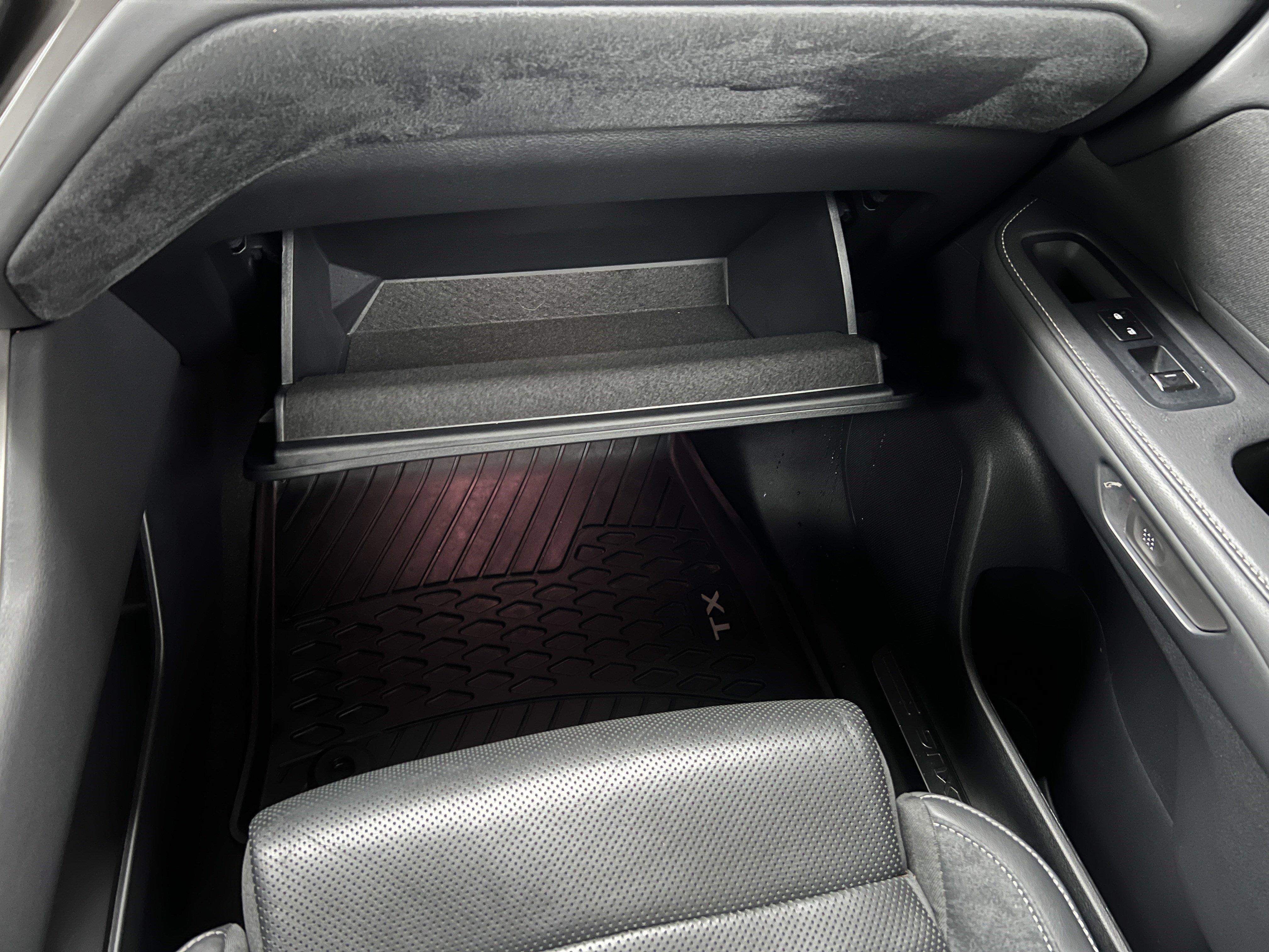 Used 2024 Lexus TX 350 AWD image 37