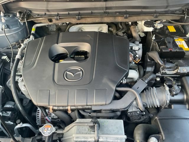 Used 2025 MAZDA CX-5 Carbon Edition AWD/4WD image 25