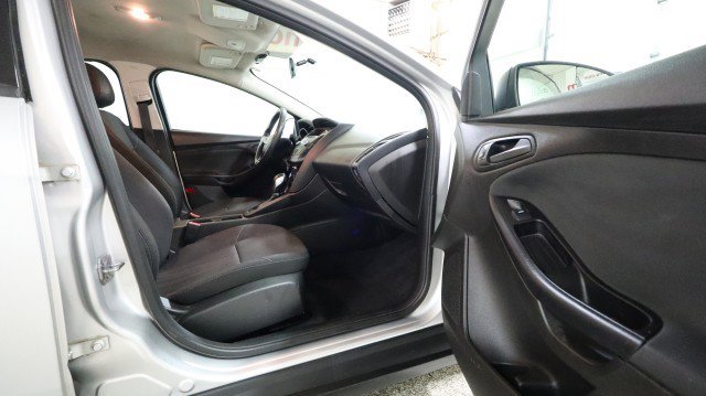 Used 2016 Ford Focus S FWD image 10