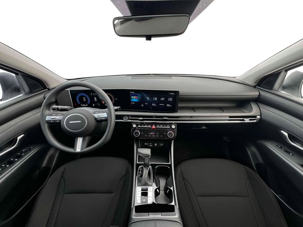 New 2026 Hyundai Tucson SEL AWD/4WD image 19
