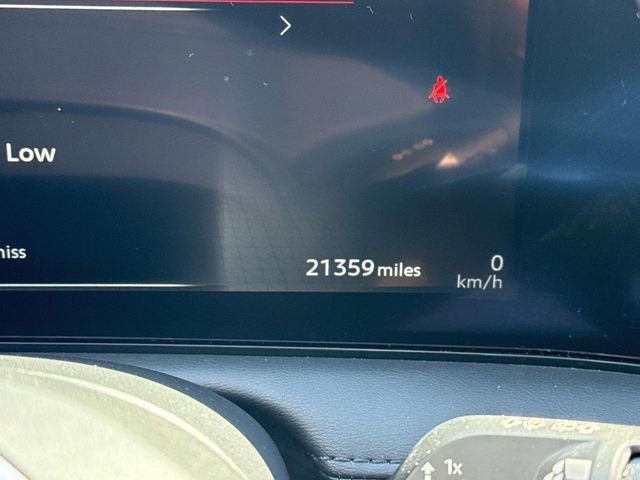 Certified 2024 Nissan Ariya ENGAGE+ e-4ORCE image 13