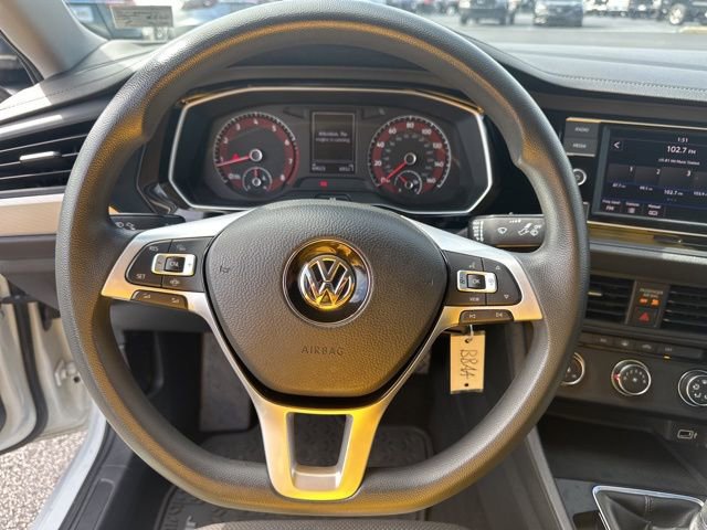 Used 2019 Volkswagen Jetta S image 12