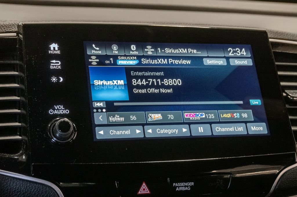 Used 2023 Honda Passport EX-L image 21