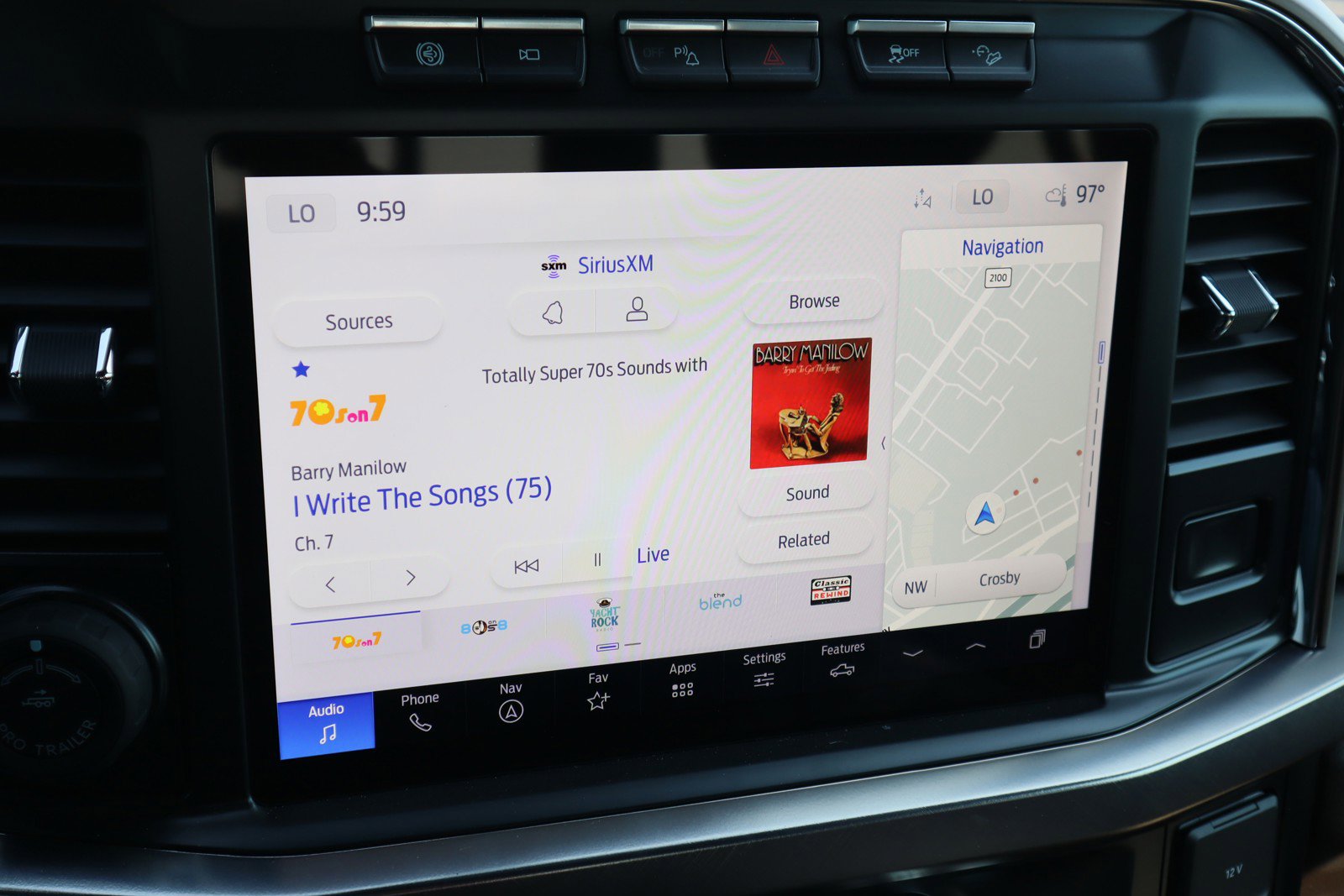 New 2023 Ford F250 King Ranch image 26