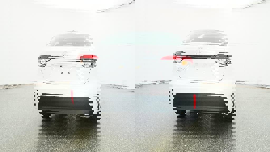 New 2026 Toyota Corolla LE image 56